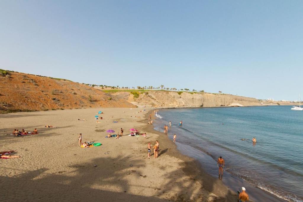הוילה פסיטו בלנקו Bonita En La Mejor Zona מראה חיצוני תמונה